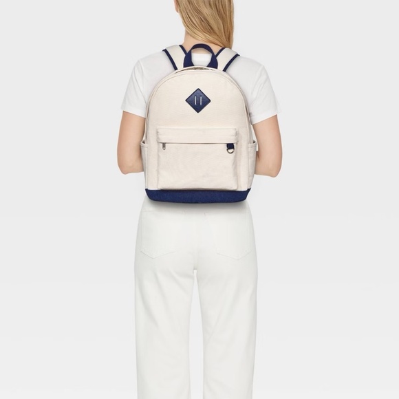 Domed Wild Fable Backpack - Picture 2 of 5